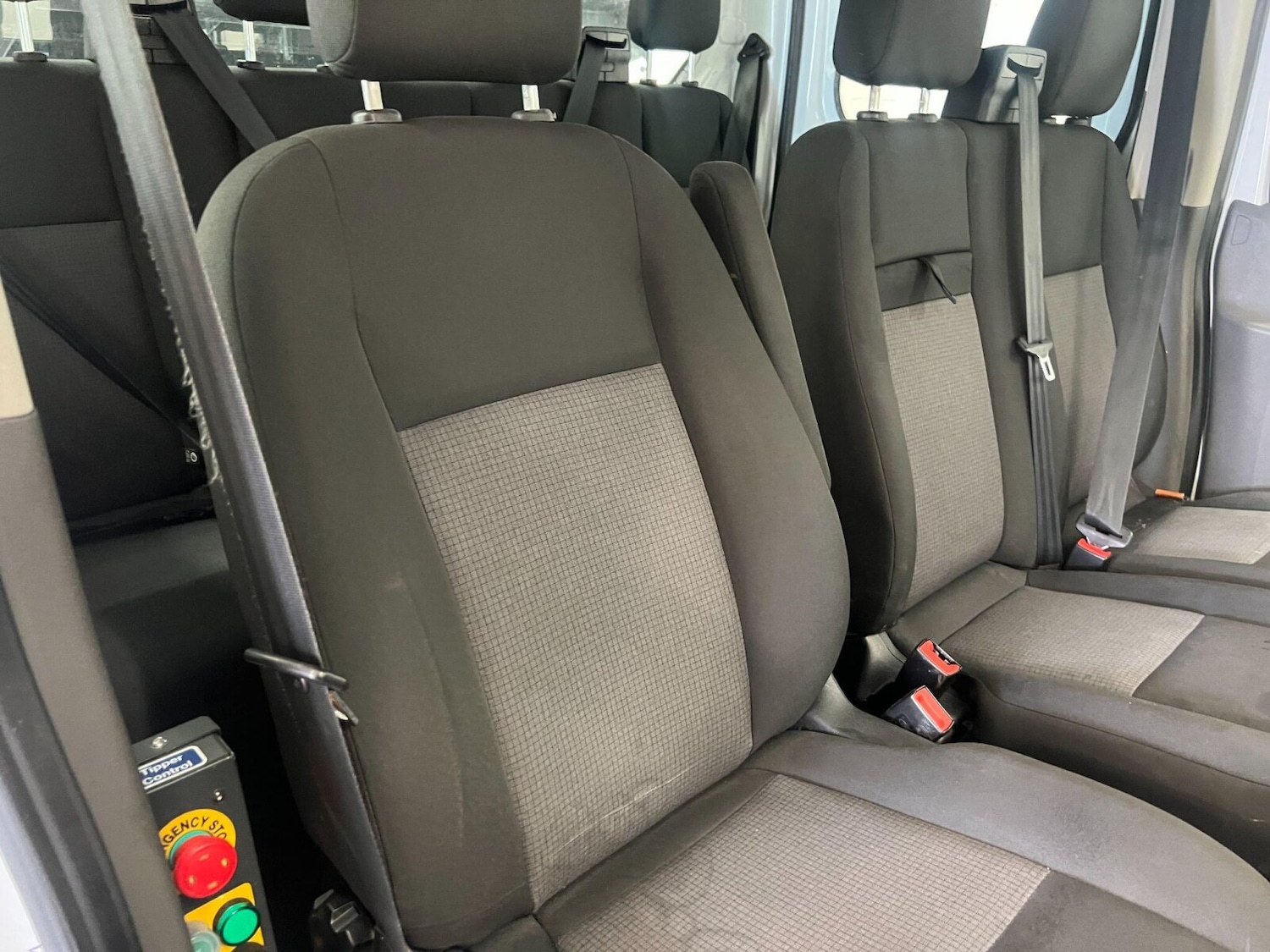 Used Ford Transit 2019 for sale - 75591078: Photo 11