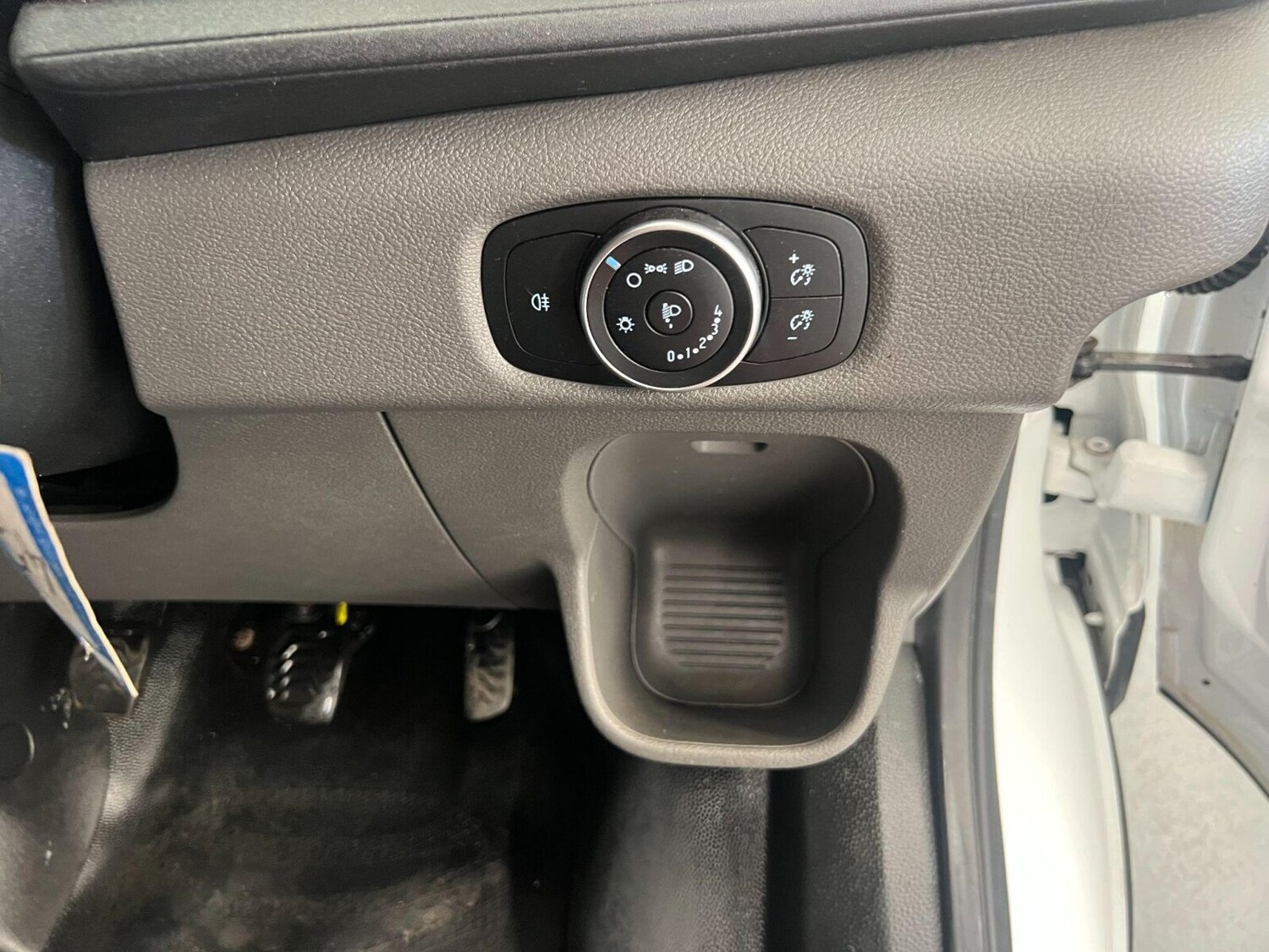 Used Ford Transit 2019 for sale - 75591078: Photo 15