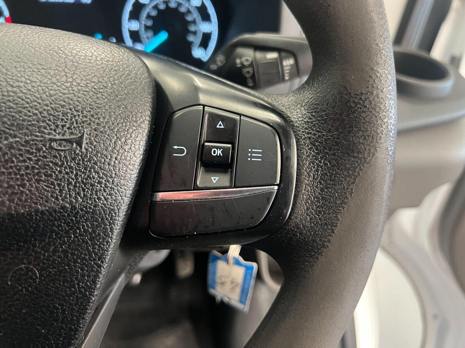 Used Ford Transit 2019 for sale - 75591078: Photo 16