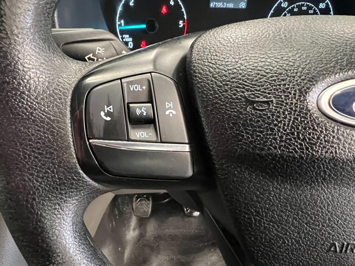 Used Ford Transit 2019 for sale - 75591078: Photo 17