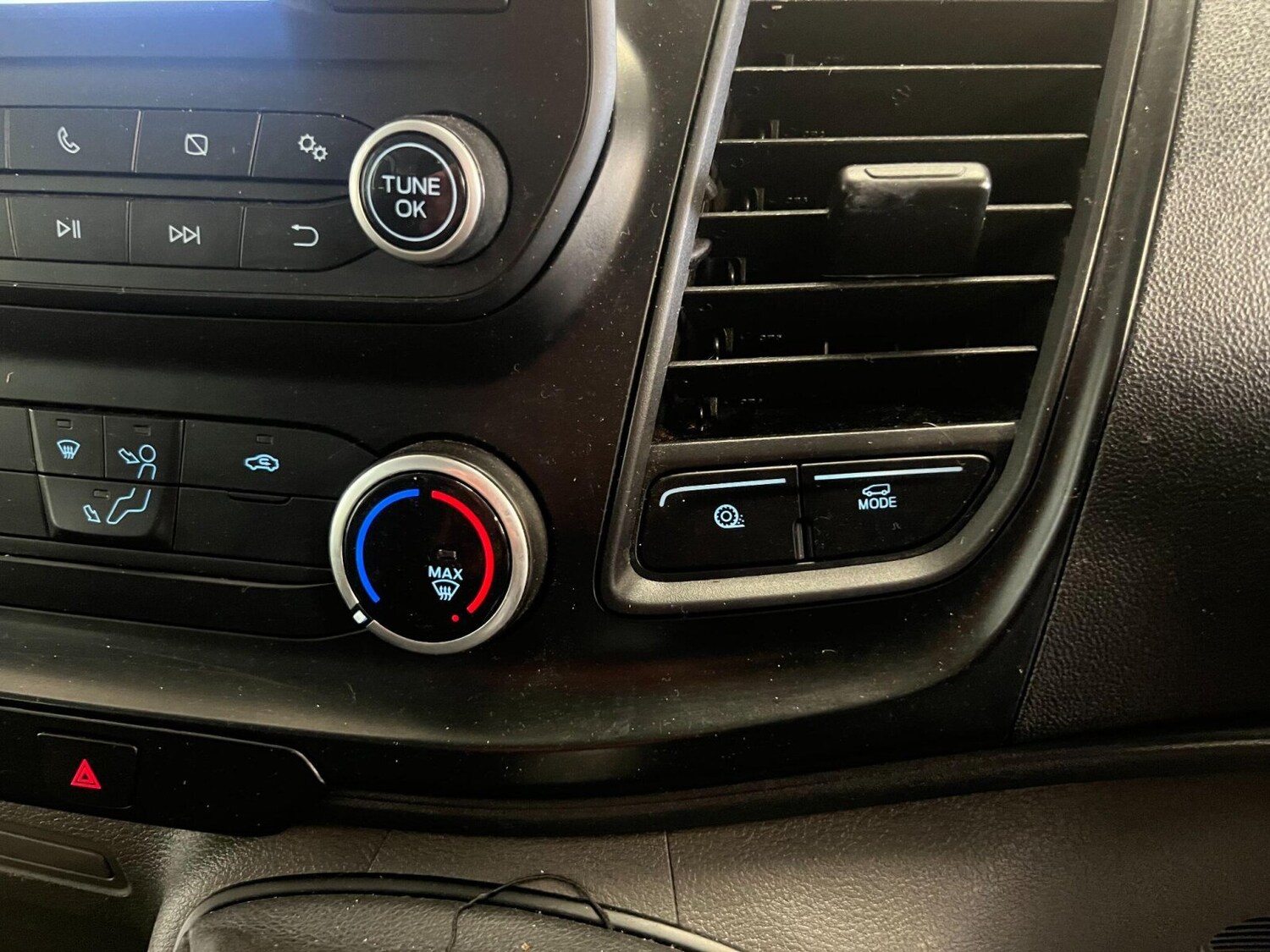 Used Ford Transit 2019 for sale - 75591078: Photo 18