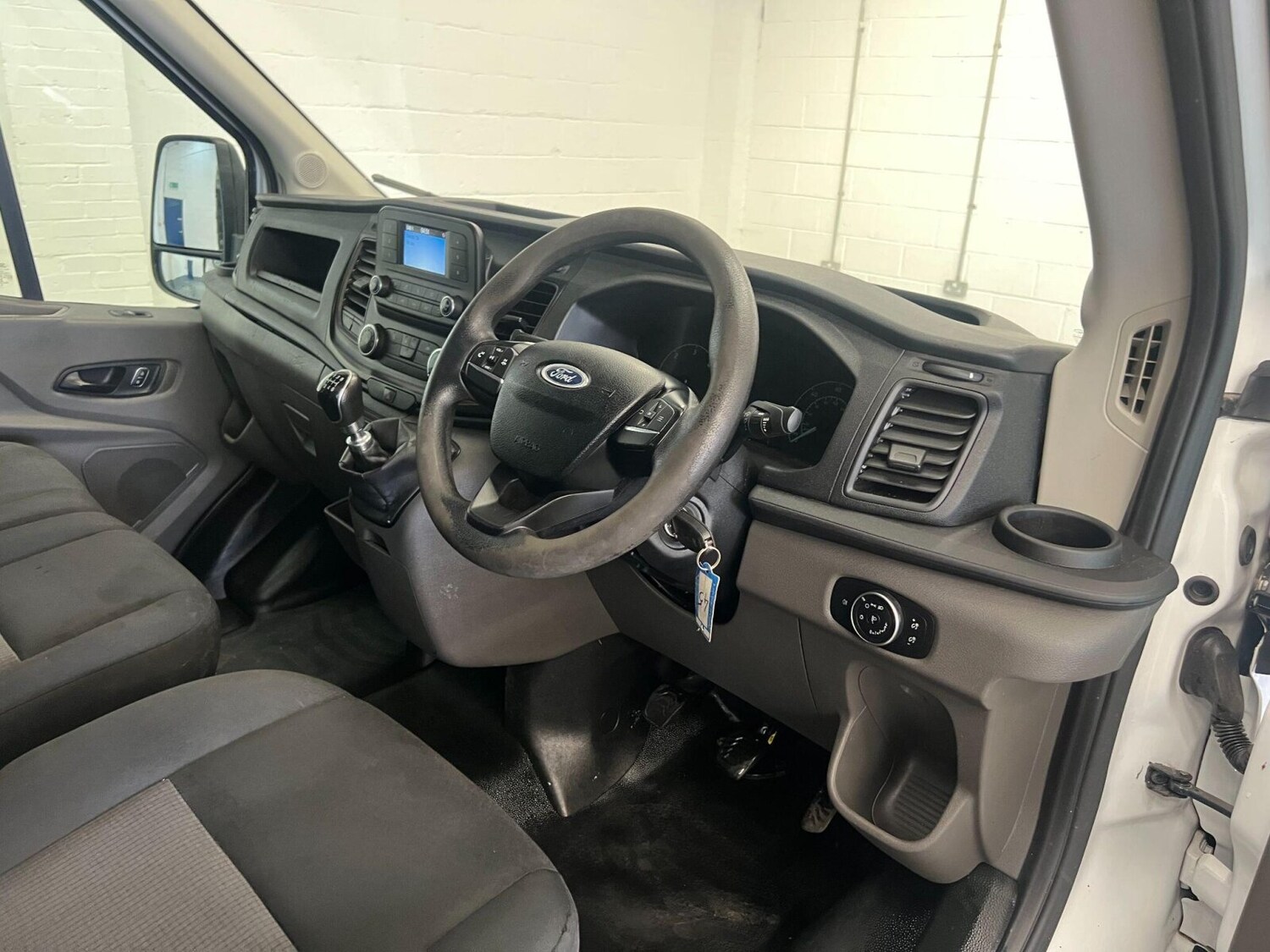 Used Ford Transit 2019 for sale - 75591078: Photo 22