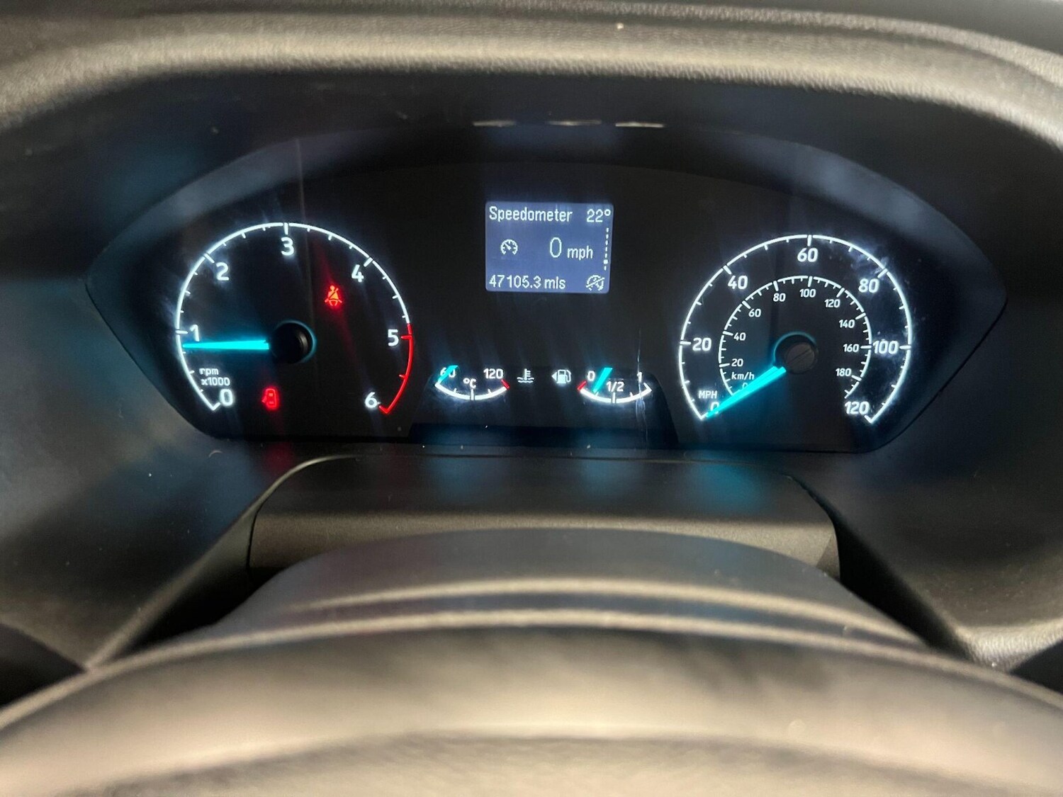 Used Ford Transit 2019 for sale - 75591078: Photo 24