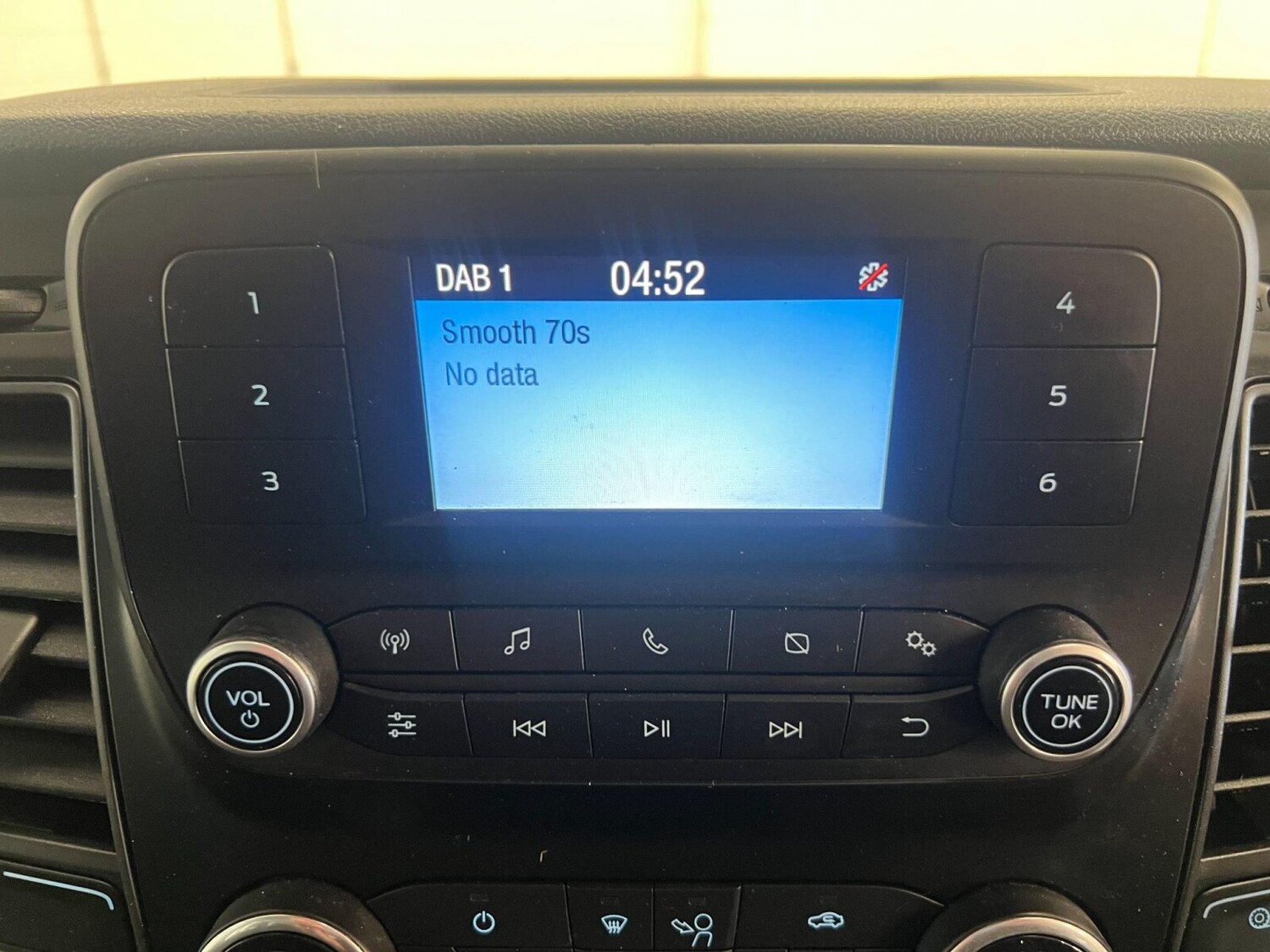 Used Ford Transit 2019 for sale - 75591078: Photo 28