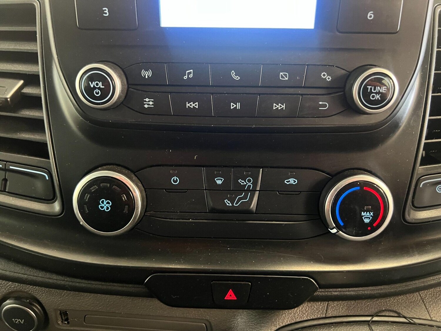 Used Ford Transit 2019 for sale - 75591078: Photo 29