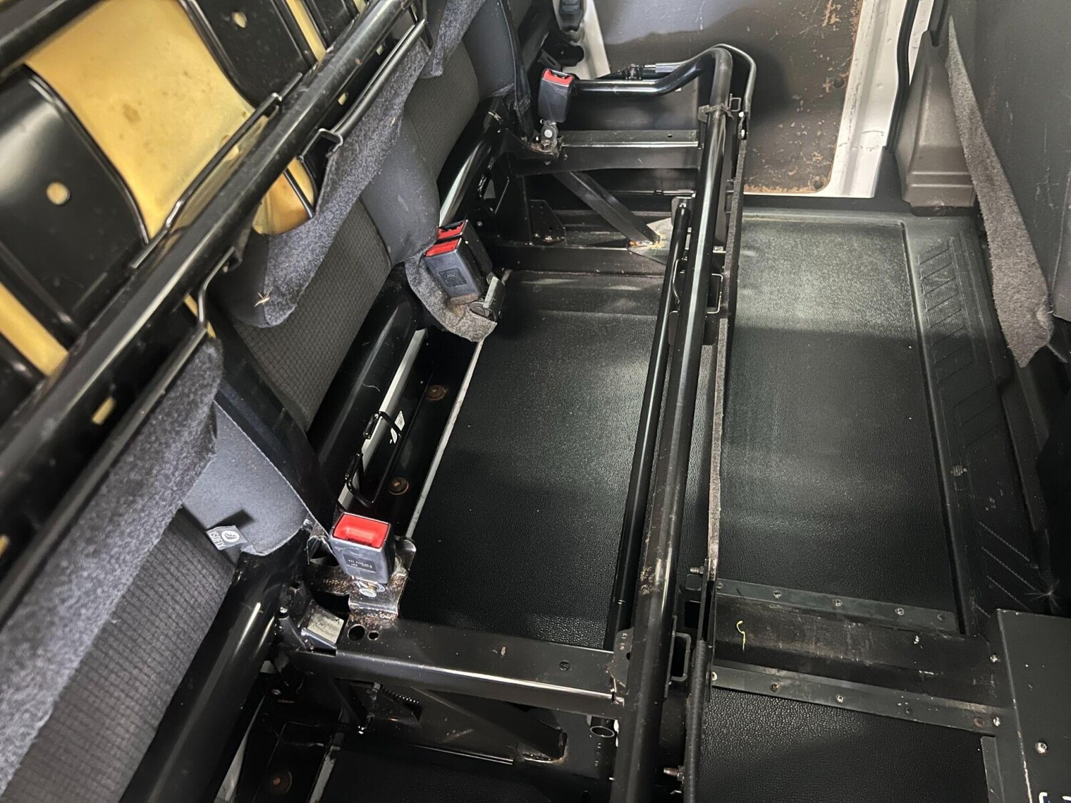 Used Ford Transit 2019 for sale - 75591078: Photo 32