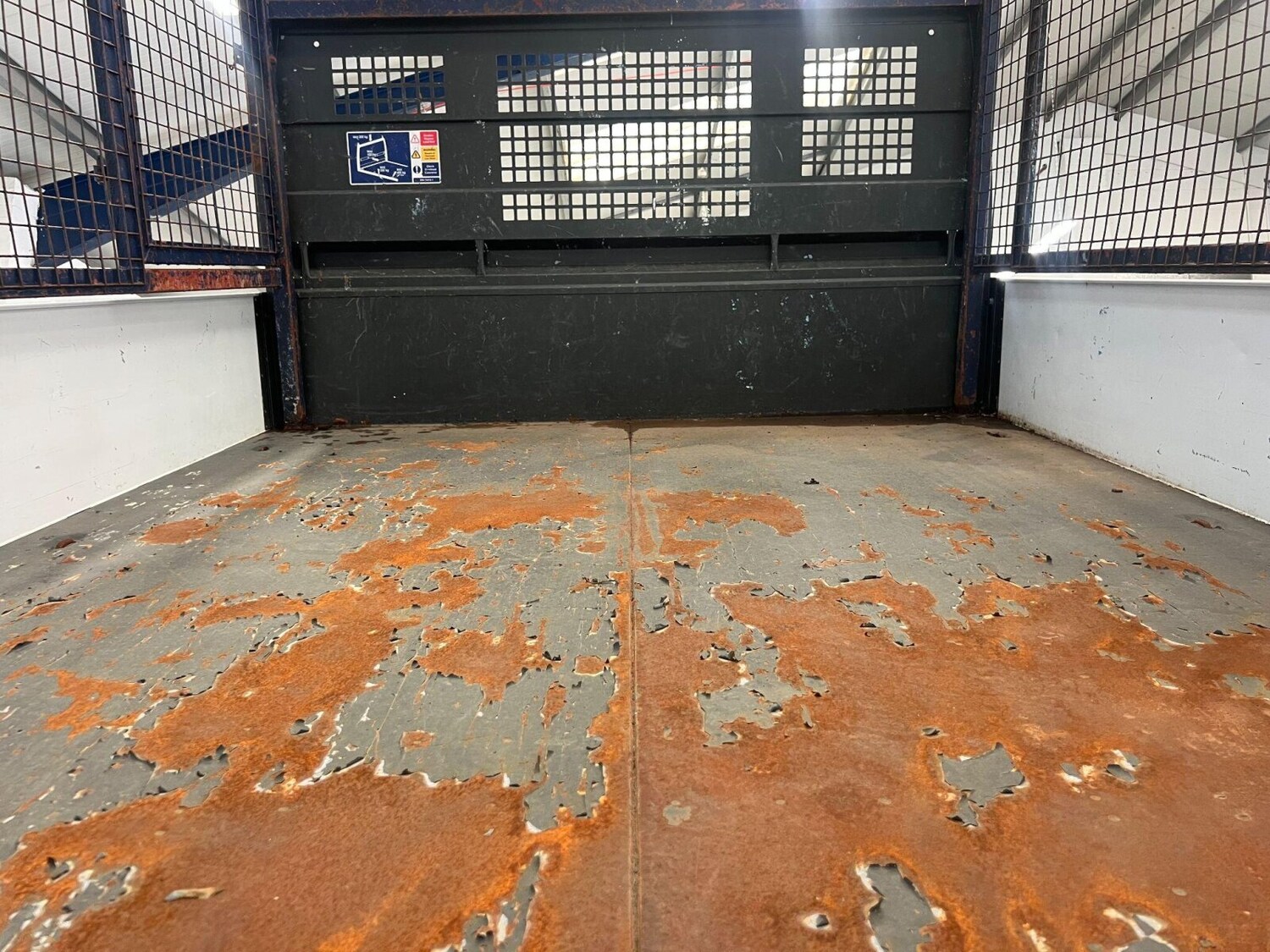 Used Ford Transit 2019 for sale - 75591078: Photo 33