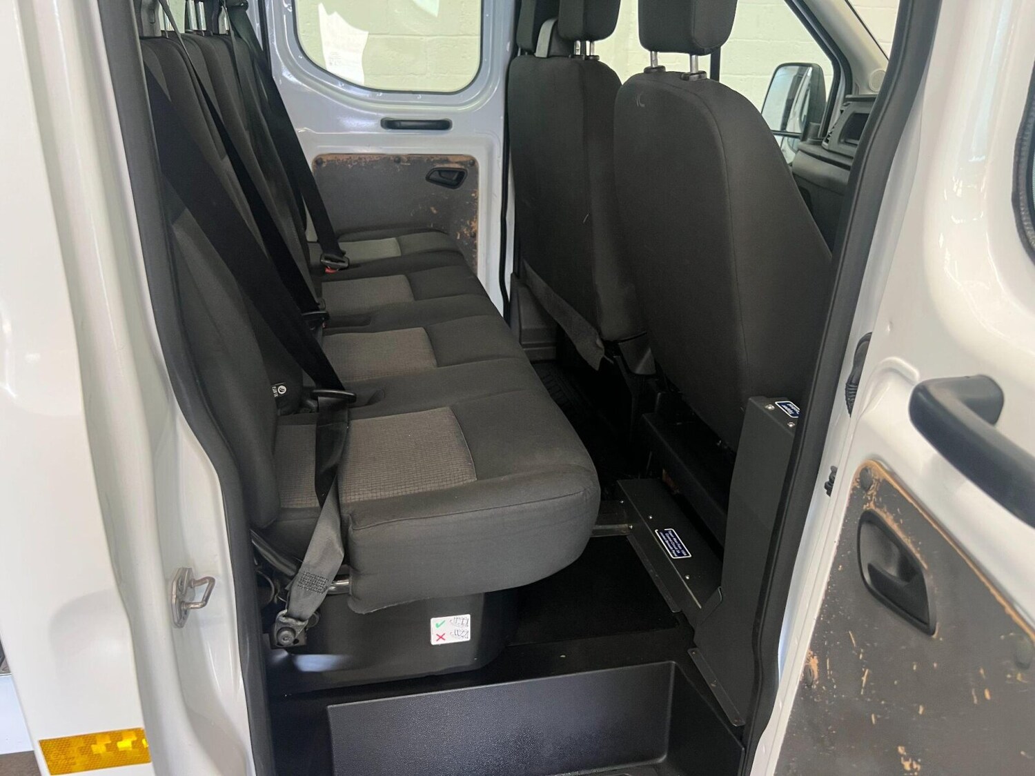 Used Ford Transit 2019 for sale - 75591078: Photo 36