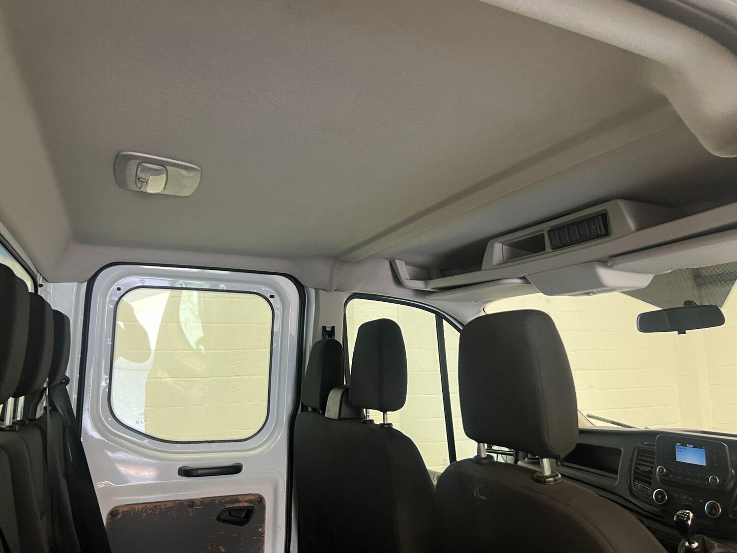 Used Ford Transit 2019 for sale - 75591078: Photo 37