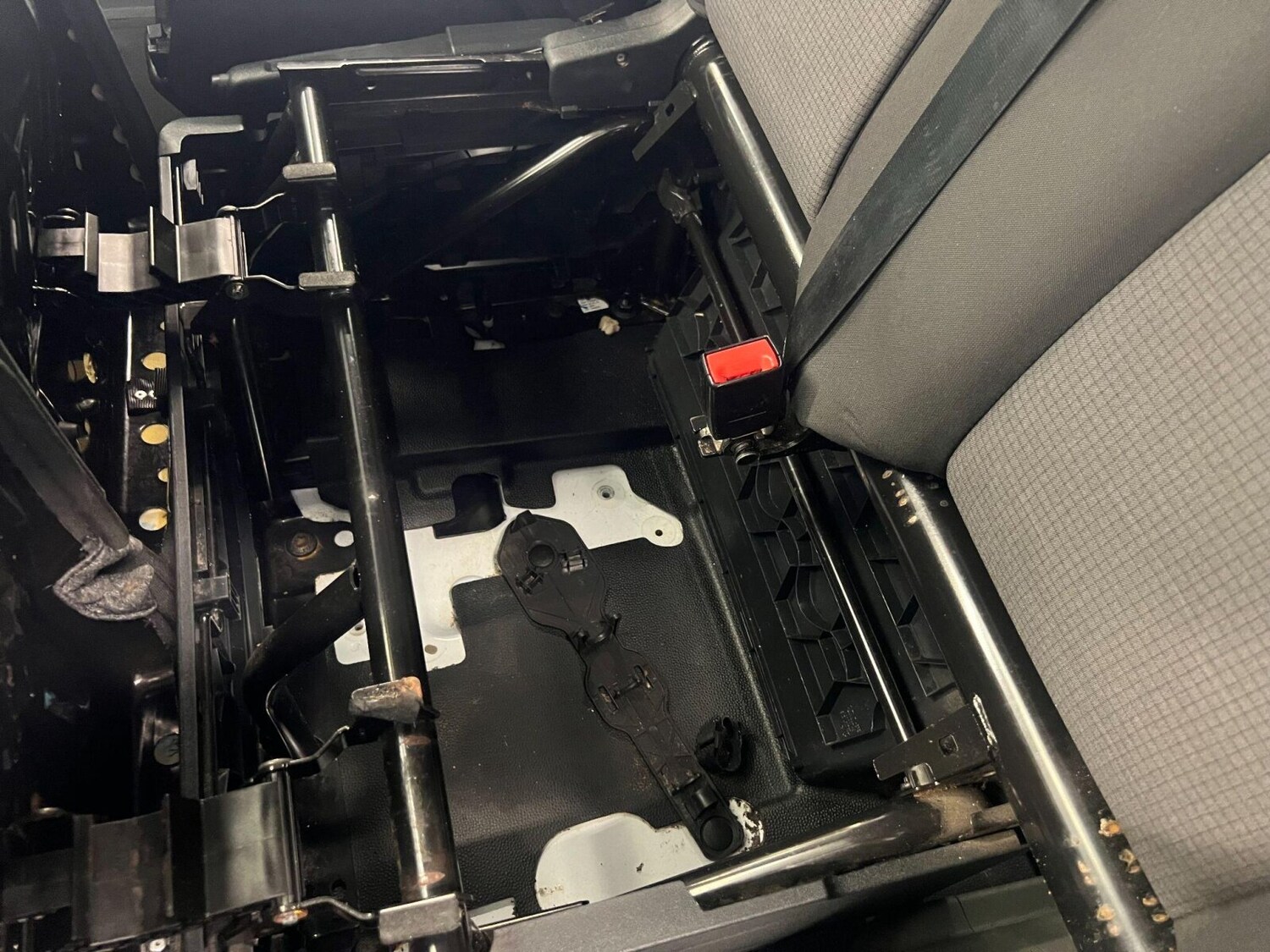 Used Ford Transit 2019 for sale - 75591078: Photo 39