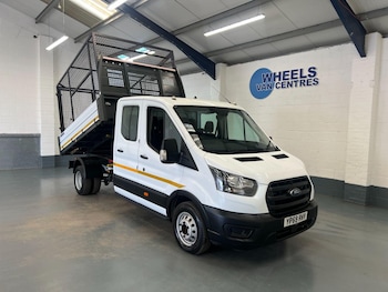Used Ford Transit 2019 for sale - 75591078: Photo