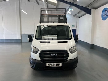 Used Ford Transit 2019 for sale - 75591078: Photo