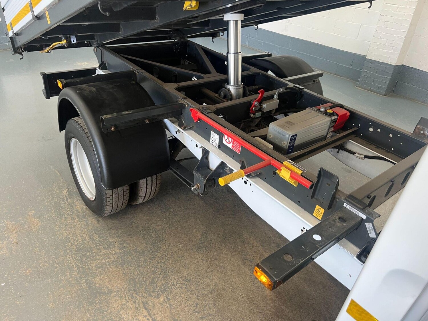 Used Ford Transit 2019 for sale - 75591078: Photo 6