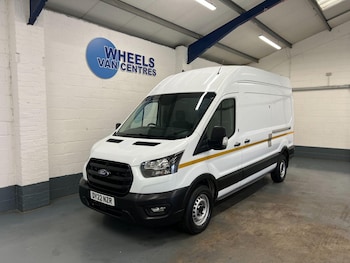 Used Ford Transit 2022 for sale - 75664874: Photo