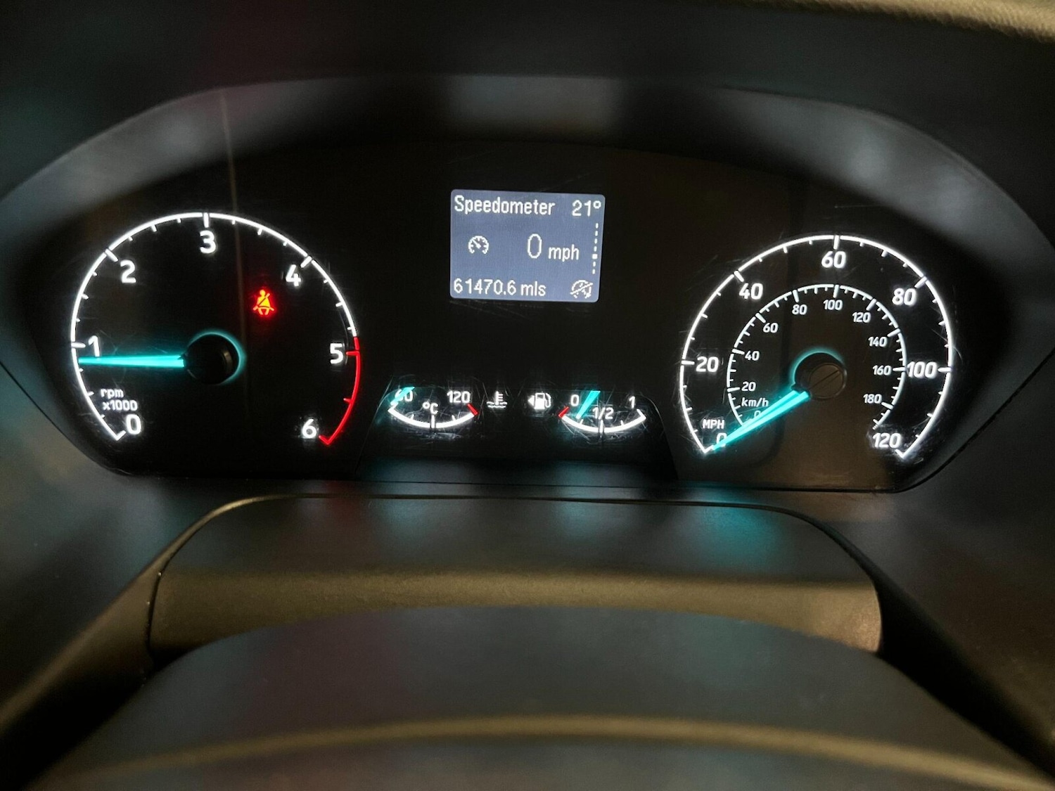 Vehicle 23