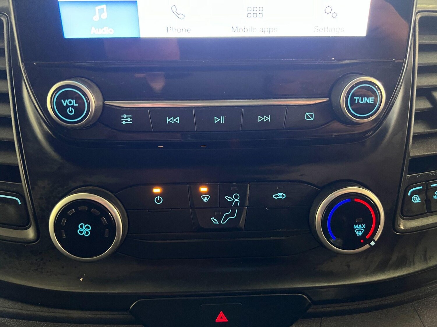Vehicle 29