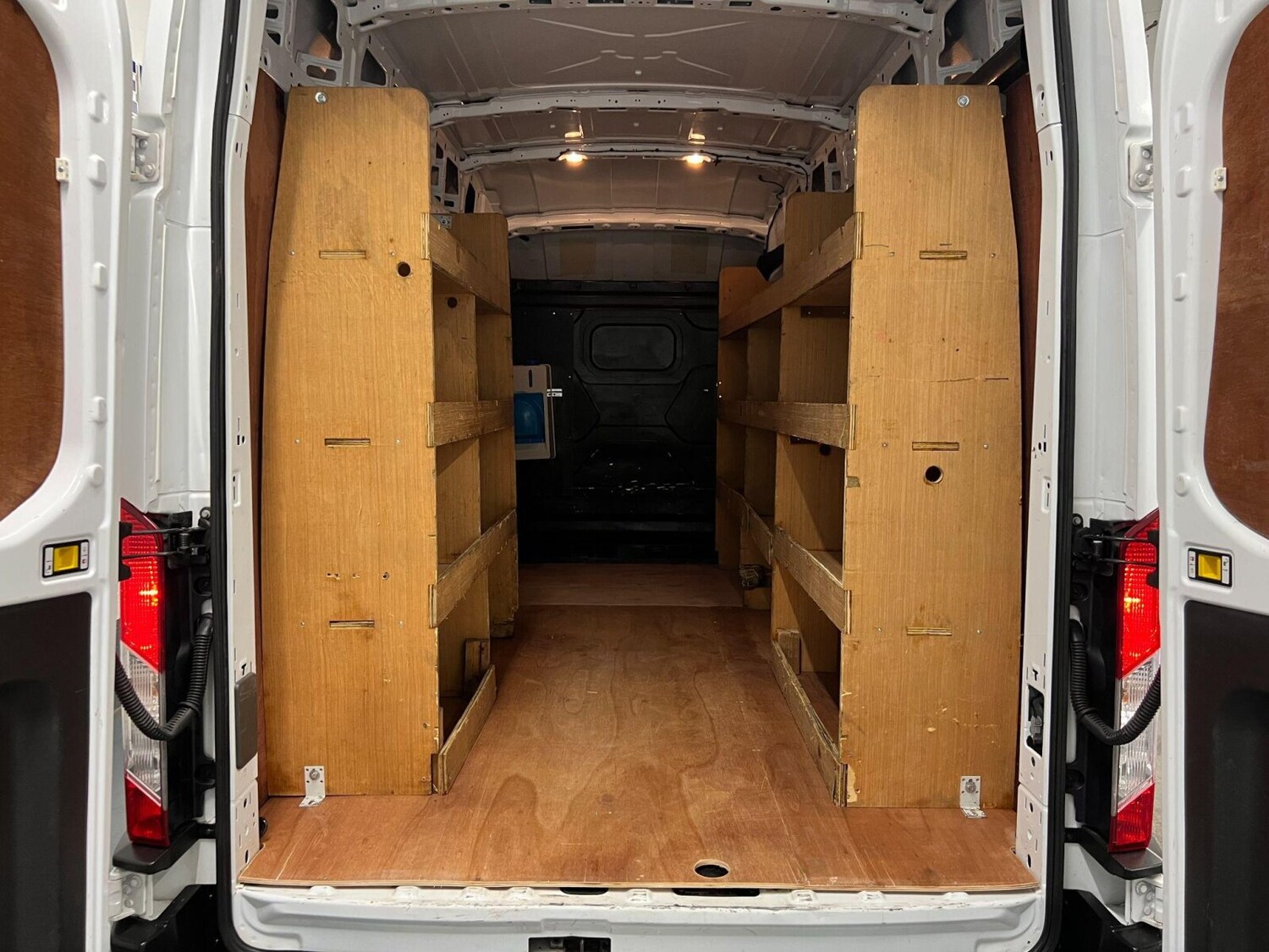 Vehicle 35