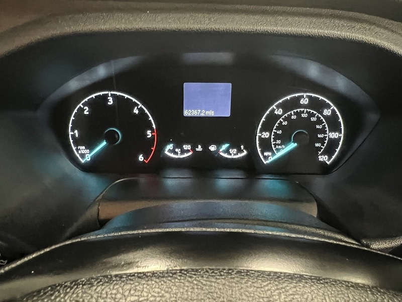 Used Ford Transit 2022 for sale - 77034316: Photo 16