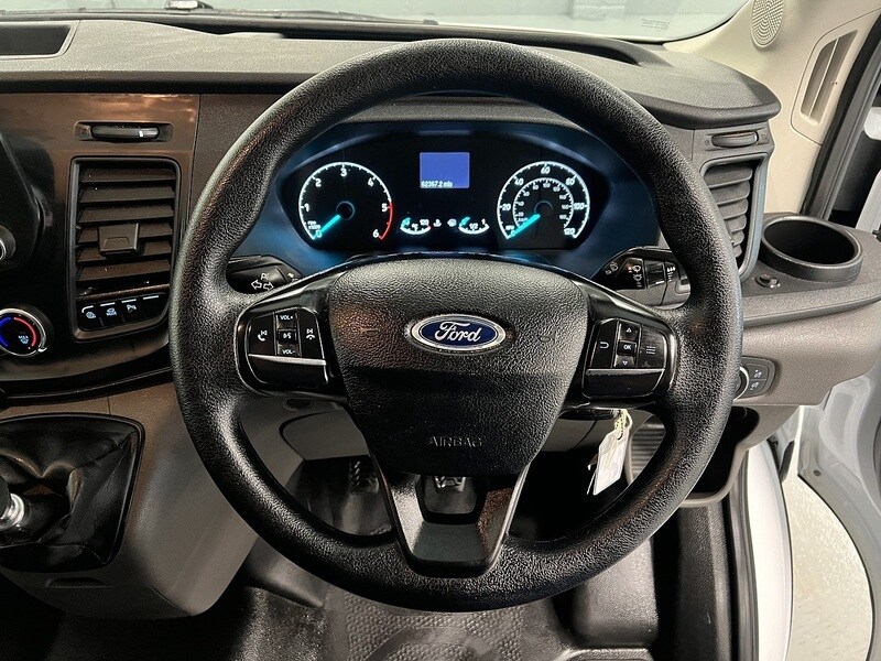 Used Ford Transit 2022 for sale - 77034316: Photo 17