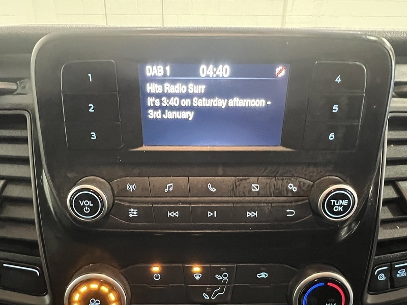 Used Ford Transit 2022 for sale - 77034316: Photo 23