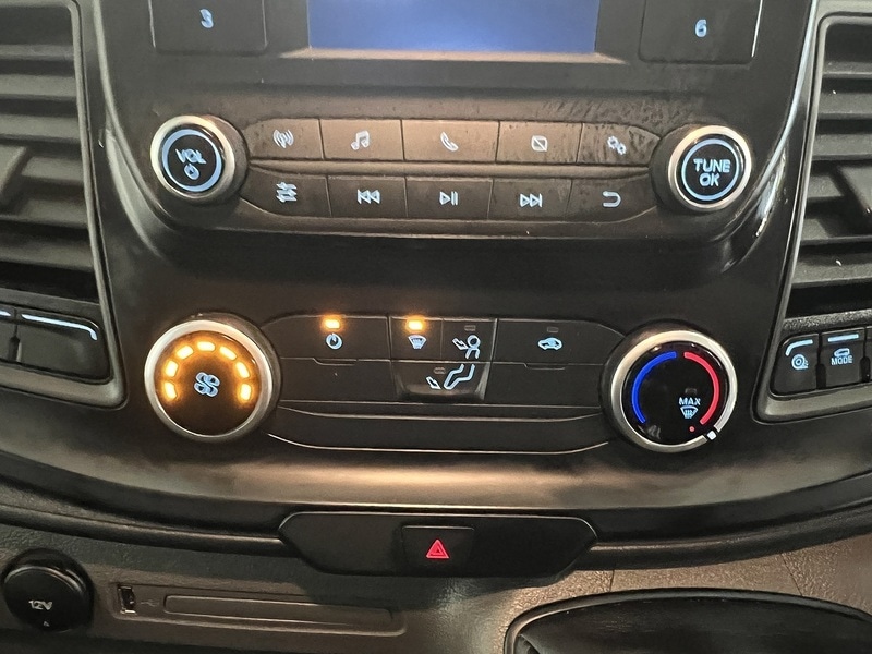 Used Ford Transit 2022 for sale - 77034316: Photo 26
