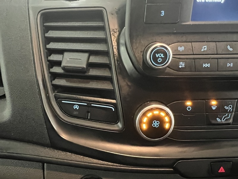 Used Ford Transit 2022 for sale - 77034316: Photo 27