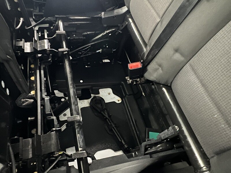 Used Ford Transit 2022 for sale - 77034316: Photo 37