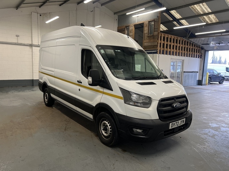 Used Ford Transit 2022 for sale - 77034316: Photo 4