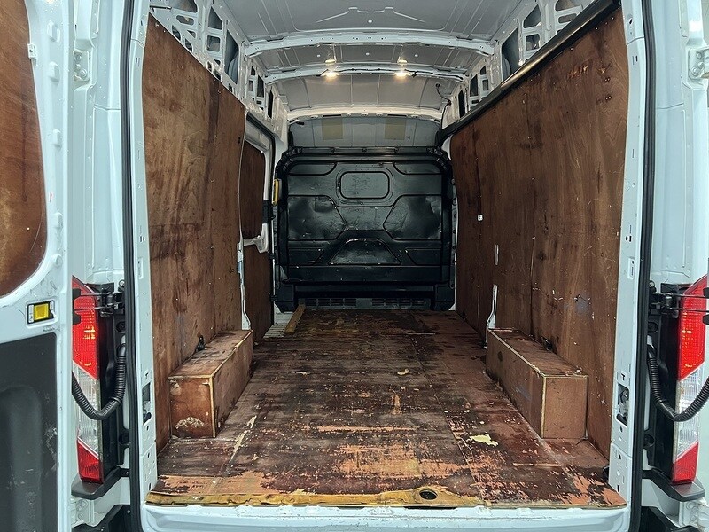 Used Ford Transit 2022 for sale - 77034316: Photo 40