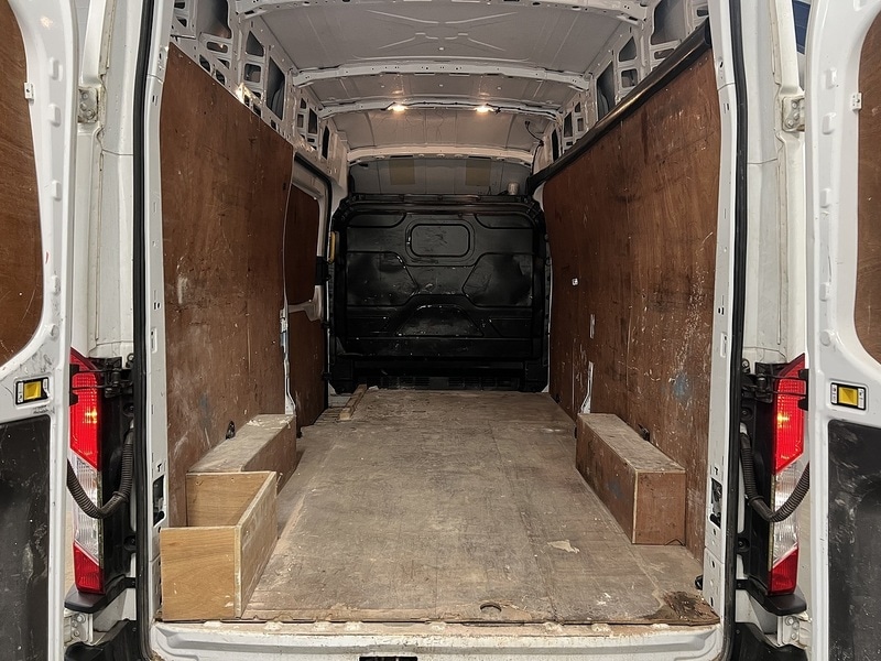 Used Ford Transit 2022 for sale - 77034316: Photo 5
