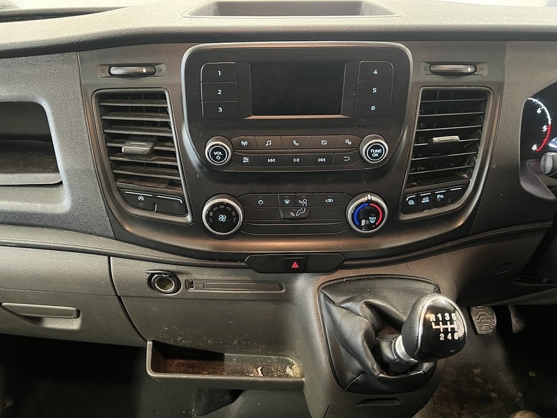 Used Ford Transit 2022 for sale - 77034316: Photo 8