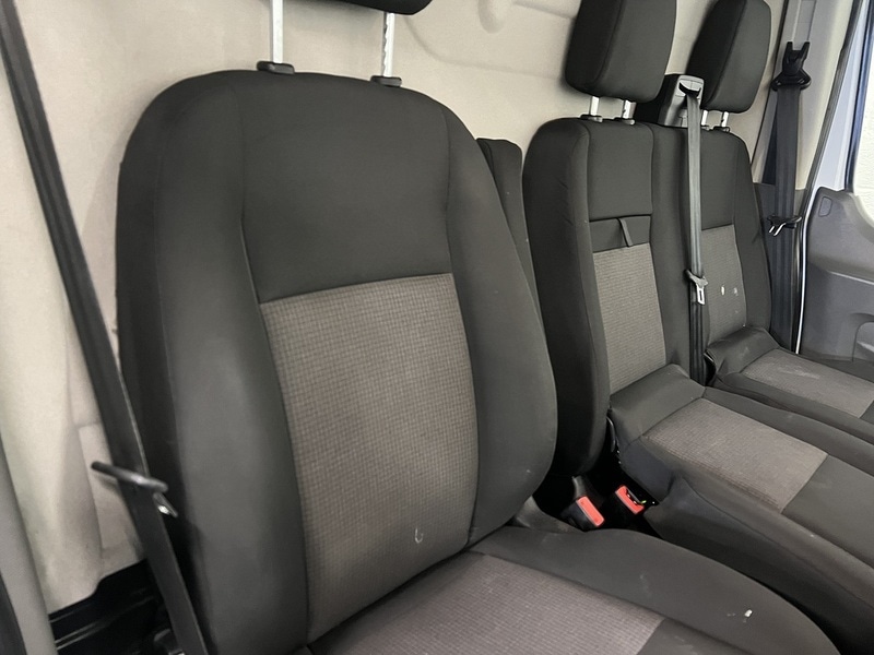Used Ford Transit 2022 for sale - 77034316: Photo 9