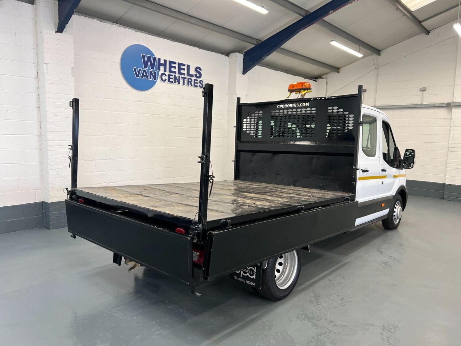 Used Ford Transit 2022 for sale - 75406651: Photo 13