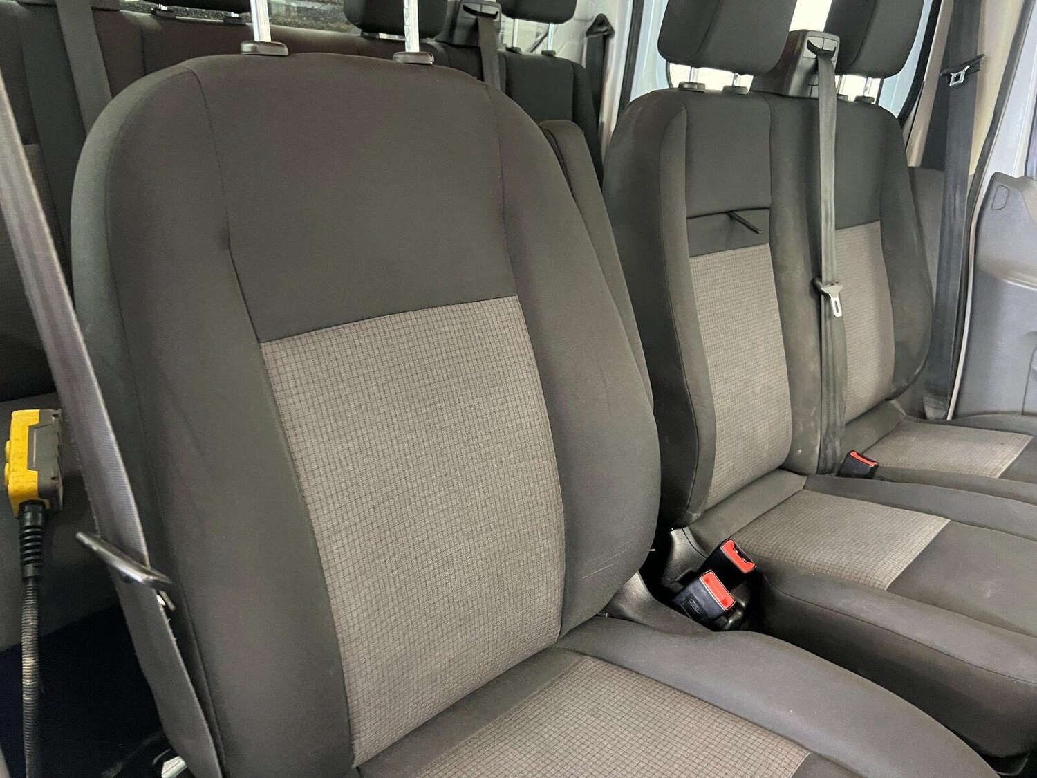 Used Ford Transit 2022 for sale - 75406651: Photo 14