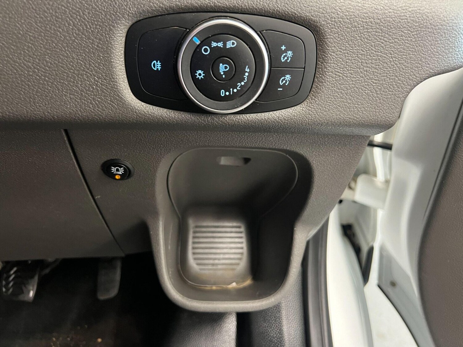 Used Ford Transit 2022 for sale - 75406651: Photo 17