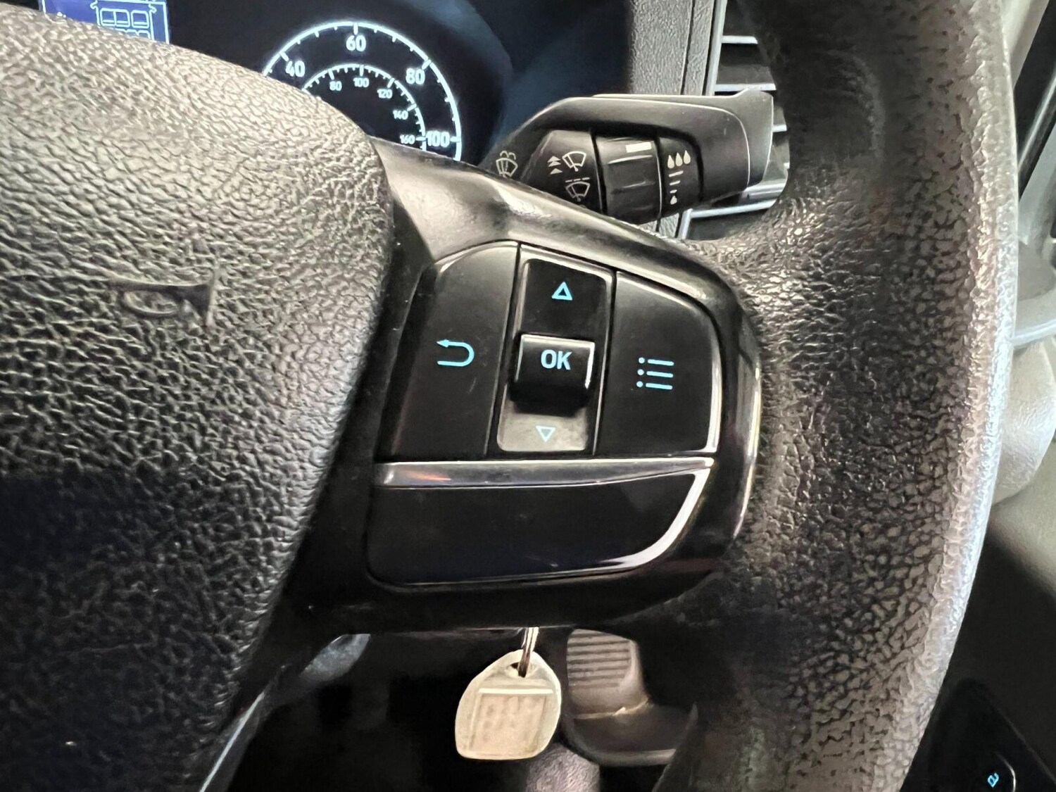 Used Ford Transit 2022 for sale - 75406651: Photo 18