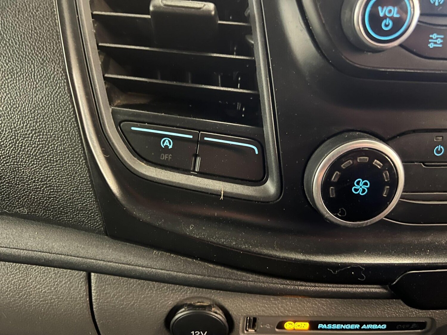 Used Ford Transit 2022 for sale - 75406651: Photo 21