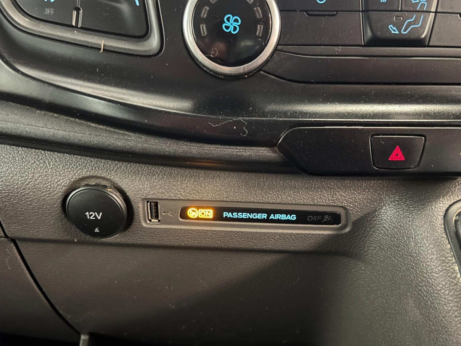 Used Ford Transit 2022 for sale - 75406651: Photo 22