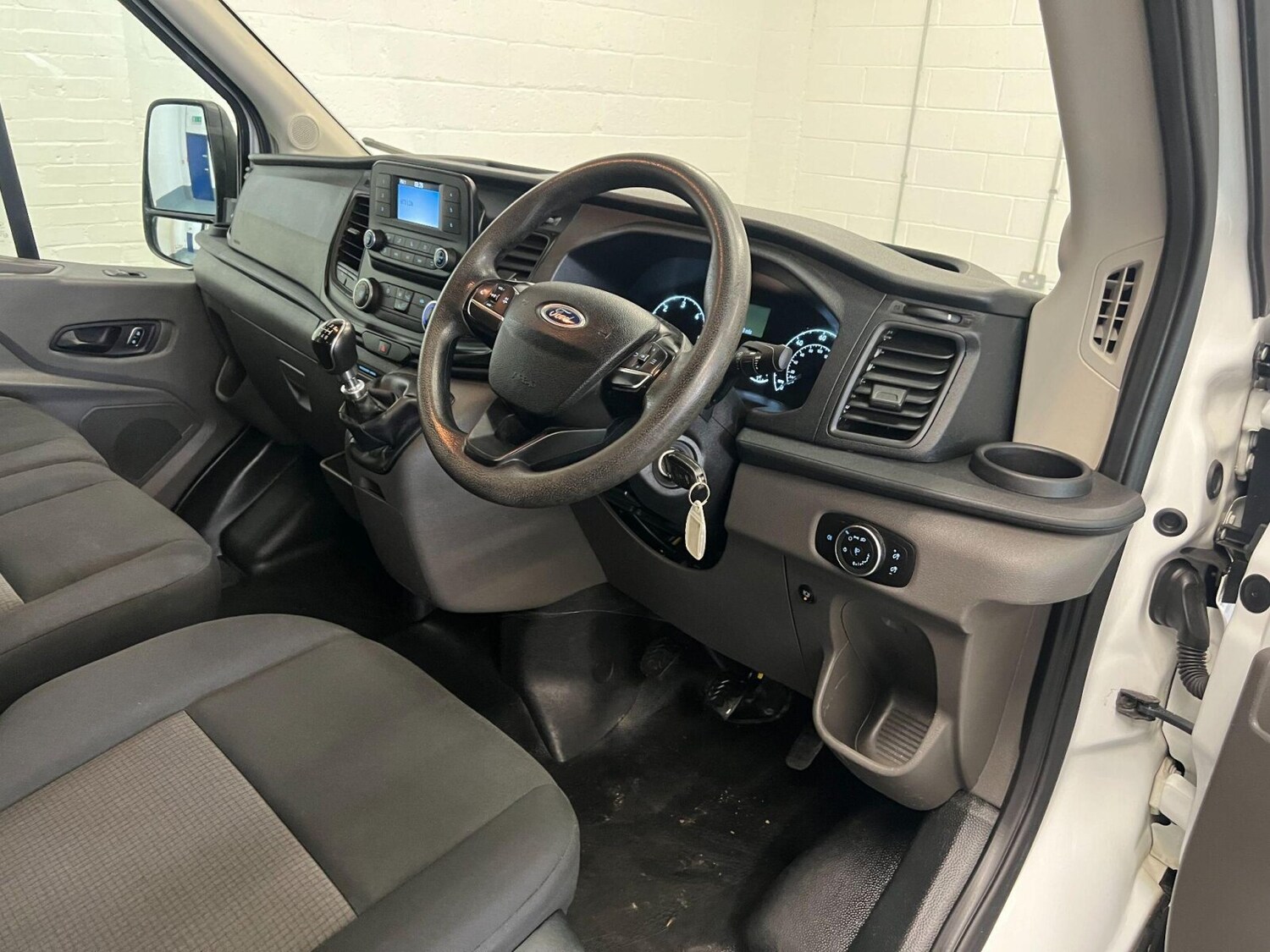 Used Ford Transit 2022 for sale - 75406651: Photo 24