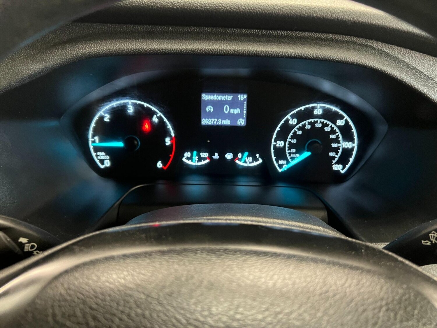 Used Ford Transit 2022 for sale - 75406651: Photo 26