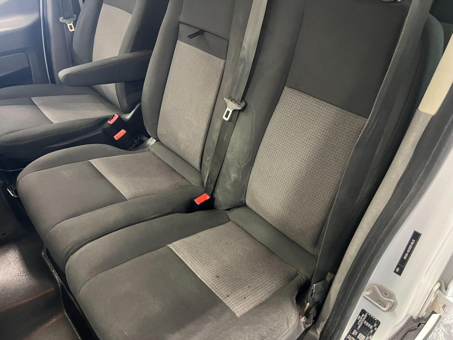 Used Ford Transit 2022 for sale - 75406651: Photo 27