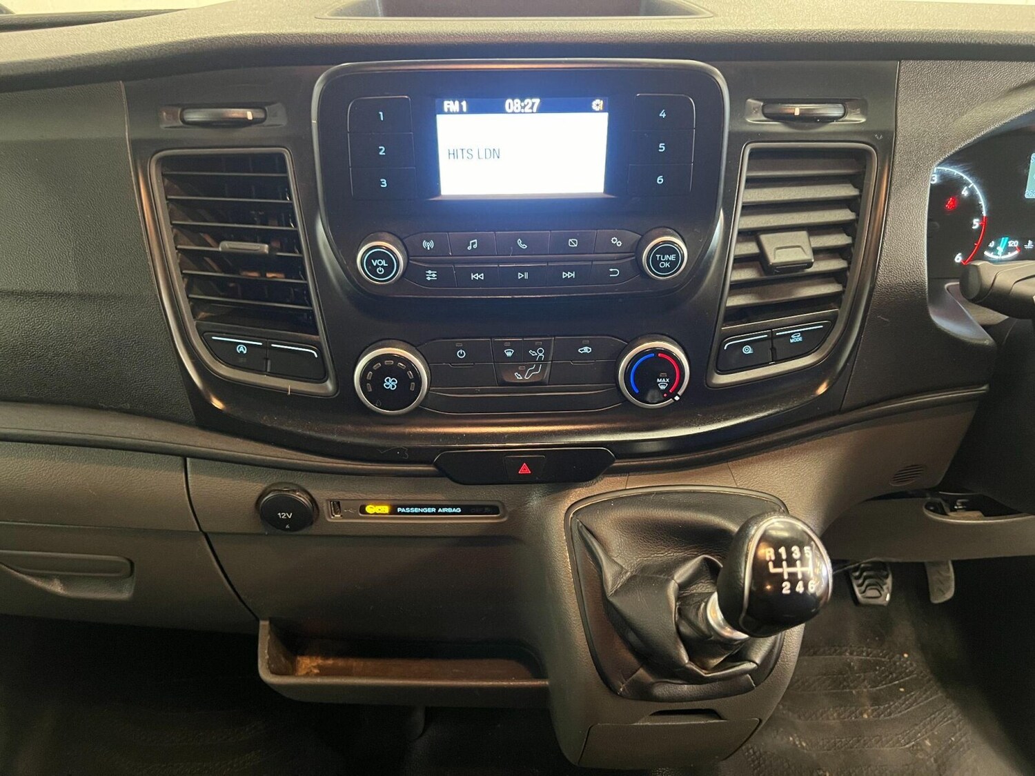 Used Ford Transit 2022 for sale - 75406651: Photo 28