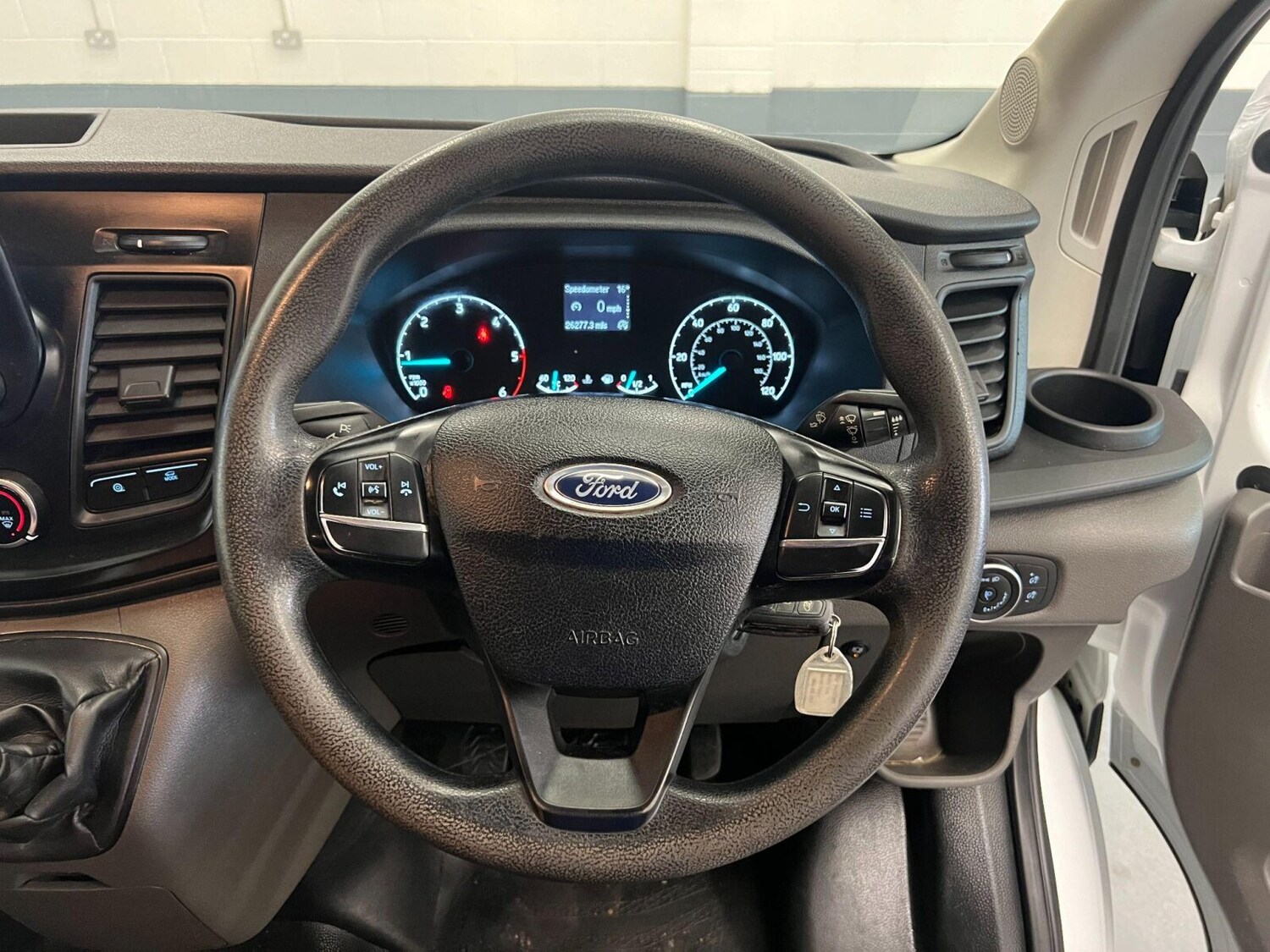 Used Ford Transit 2022 for sale - 75406651: Photo 32