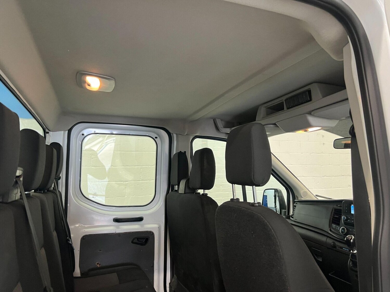Used Ford Transit 2022 for sale - 75406651: Photo 45