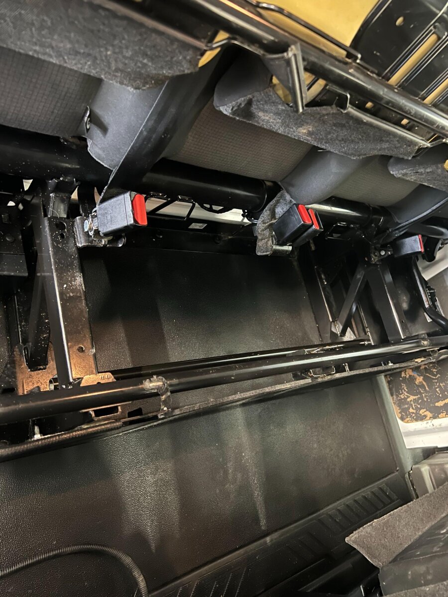 Used Ford Transit 2022 for sale - 75406651: Photo 46