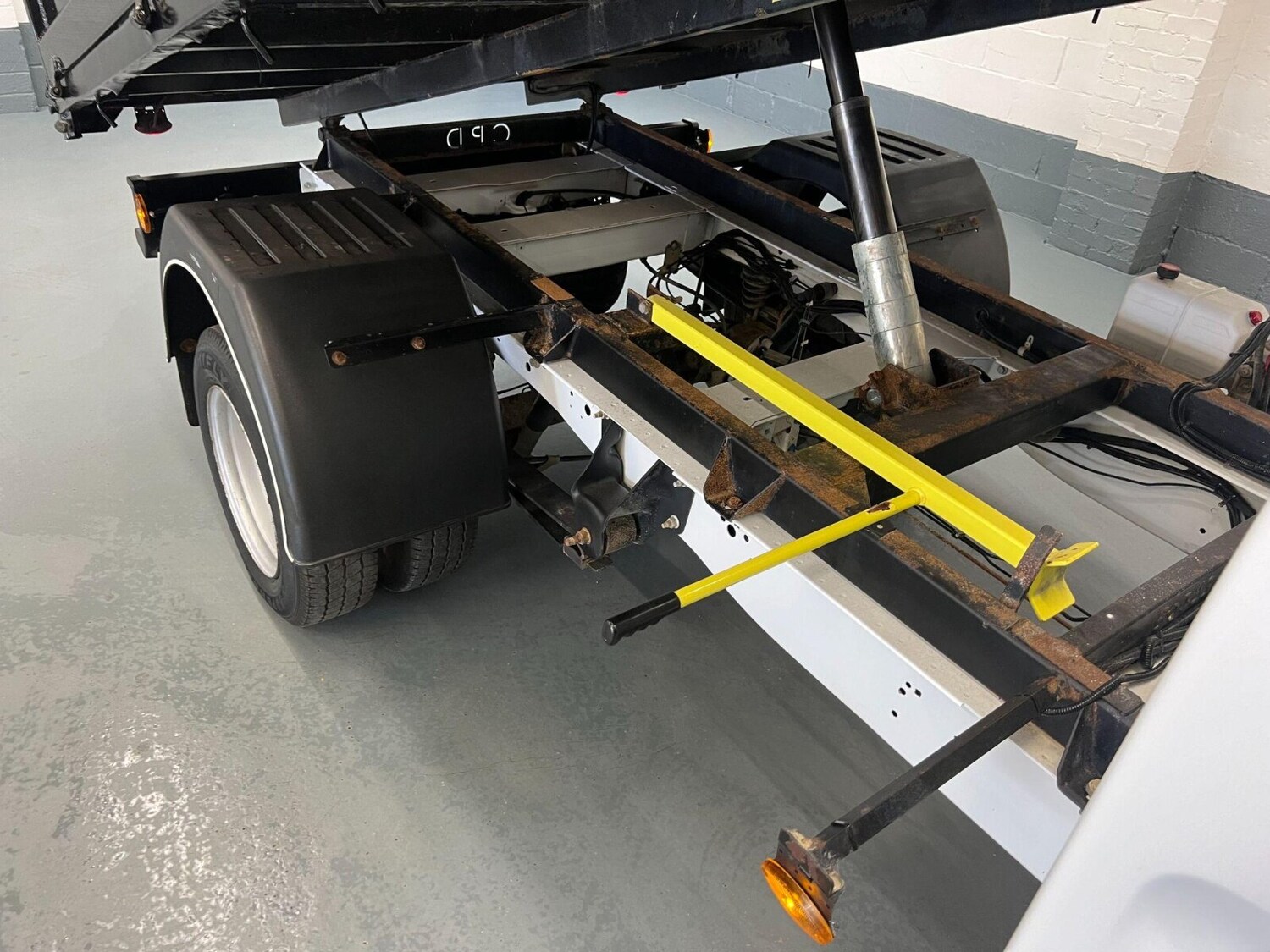 Used Ford Transit 2022 for sale - 75406651: Photo 47