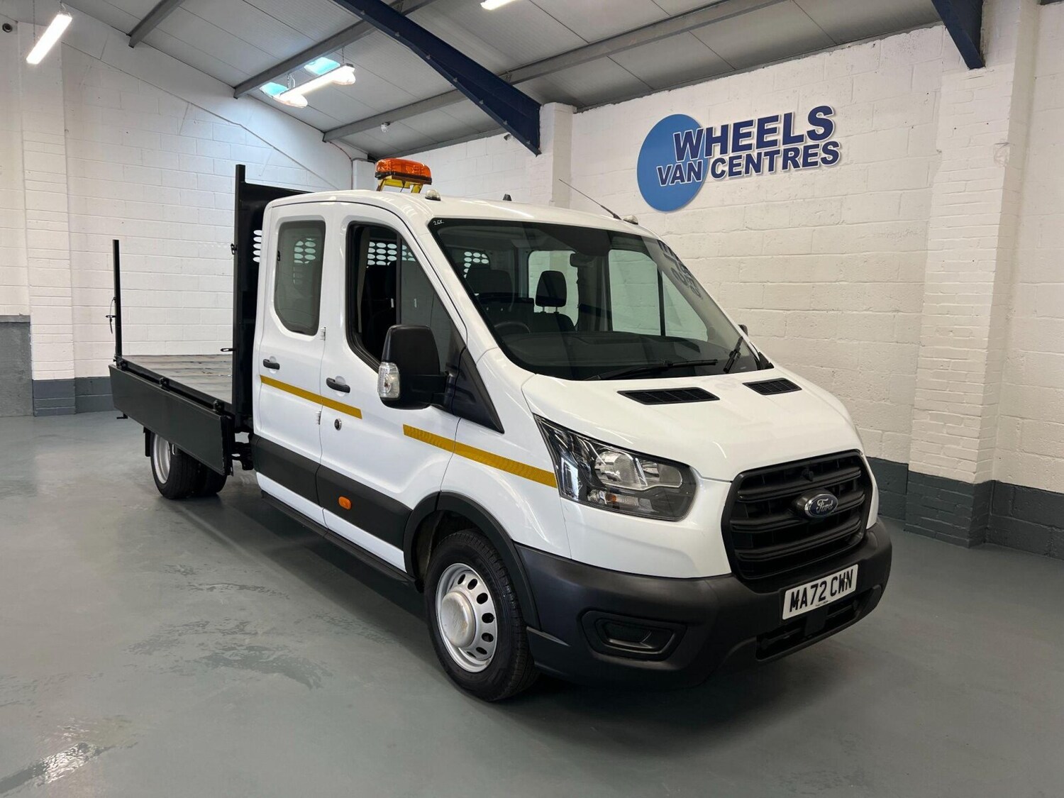 Used Ford Transit 2022 for sale - 75406651: Photo 5