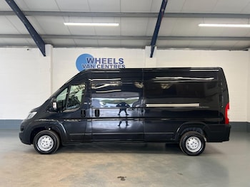 Used Citroen Relay 2023 for sale - 76869377: Photo