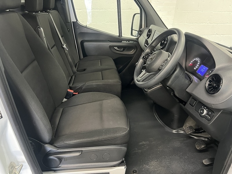 Used Mercedes-Benz Sprinter 2024 for sale - 76903975: Photo 10