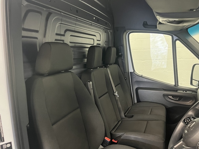Used Mercedes-Benz Sprinter 2024 for sale - 76903975: Photo 11